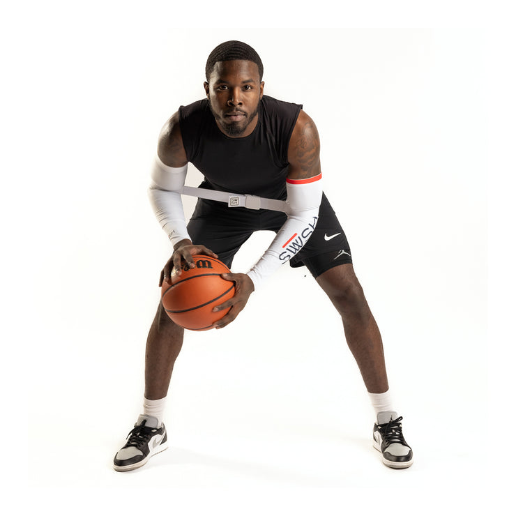 Coaching Basketball Sleeves : basketball sleeve